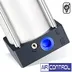 جک چهارمیل ایرکنترل Aircontrol سایز 50×160